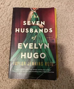 The Seven Husbands of Evelyn Hugo