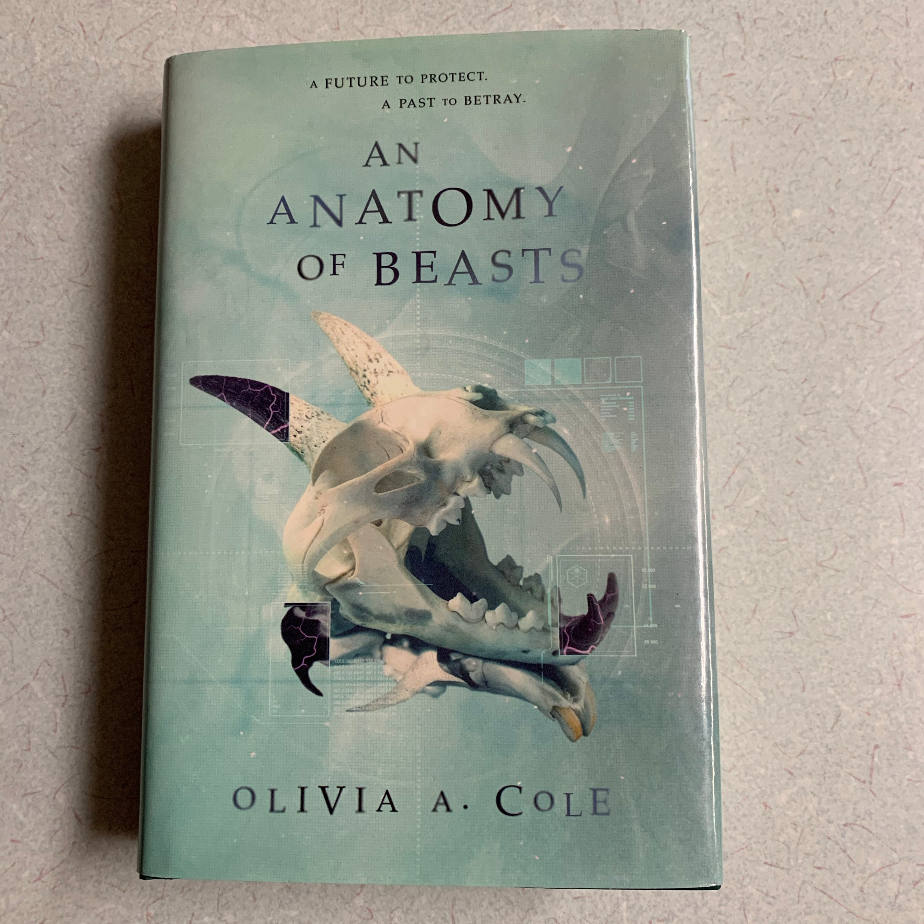 An Anatomy of Beasts