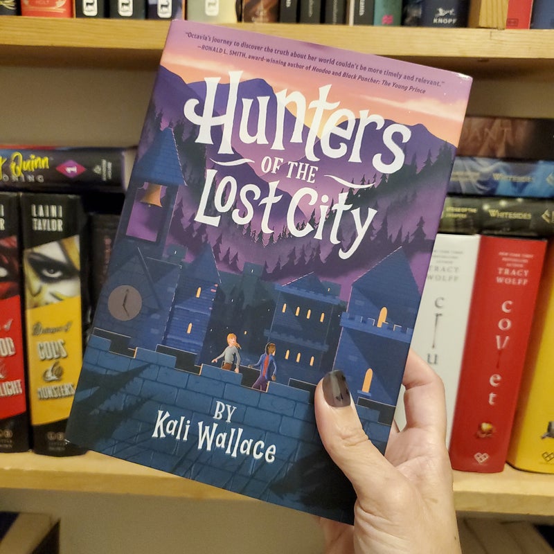 hunters-of-the-lost-city