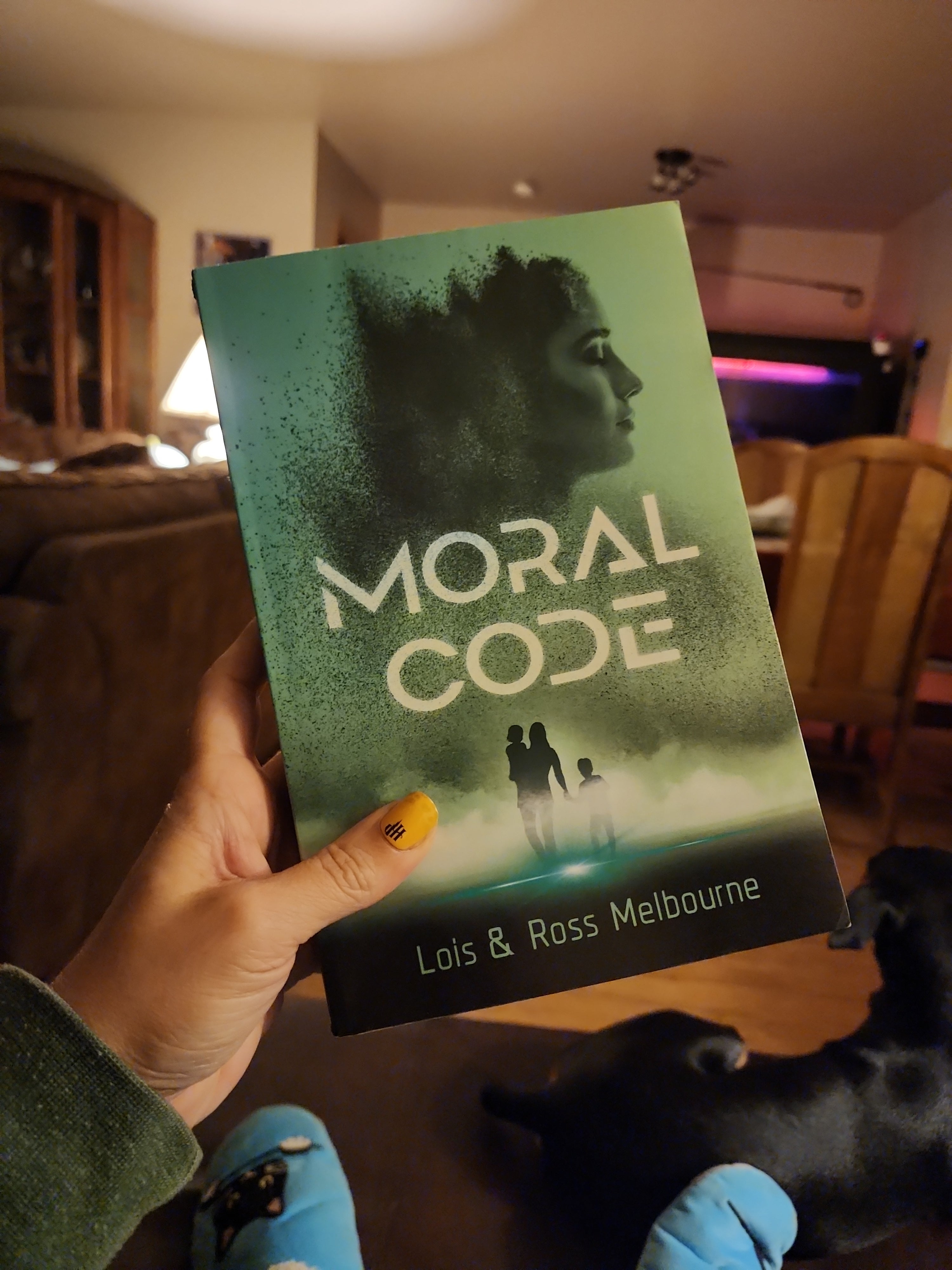 Moral Code