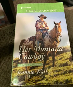 Her Montana Cowboy