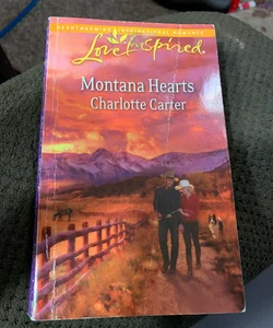 Montana Hearts