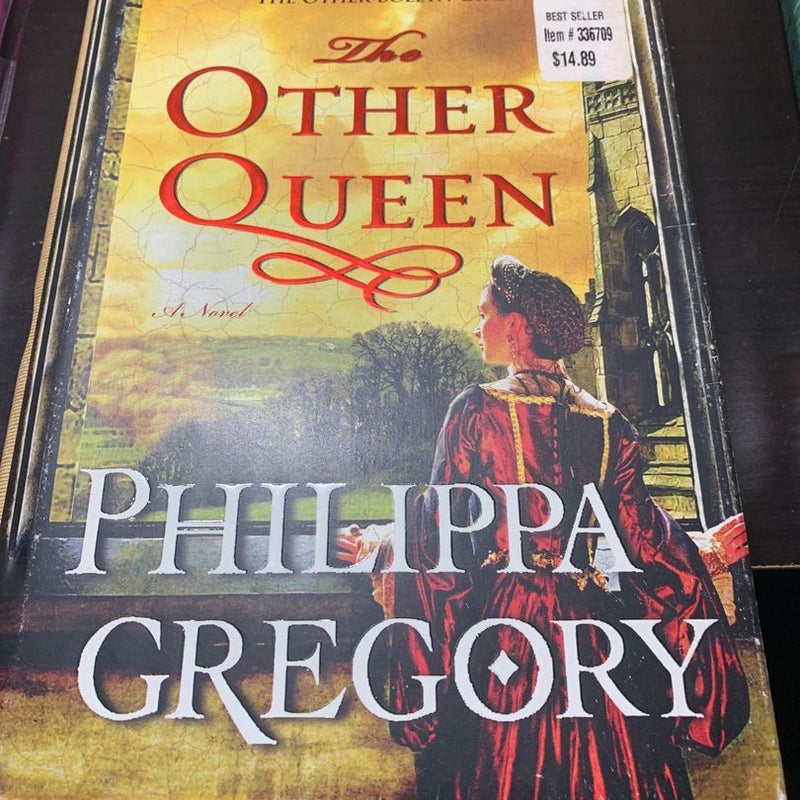 The Other Queen