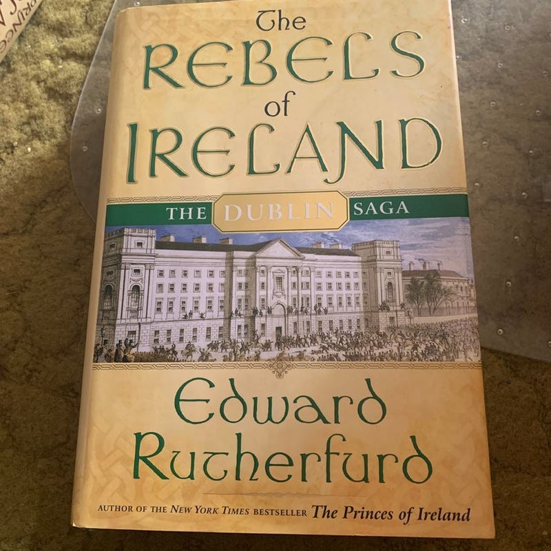 The Rebels of Ireland