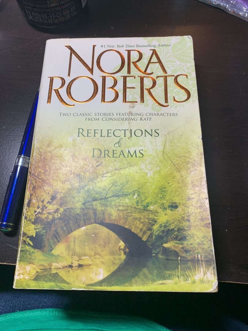 Reflections and Dreams