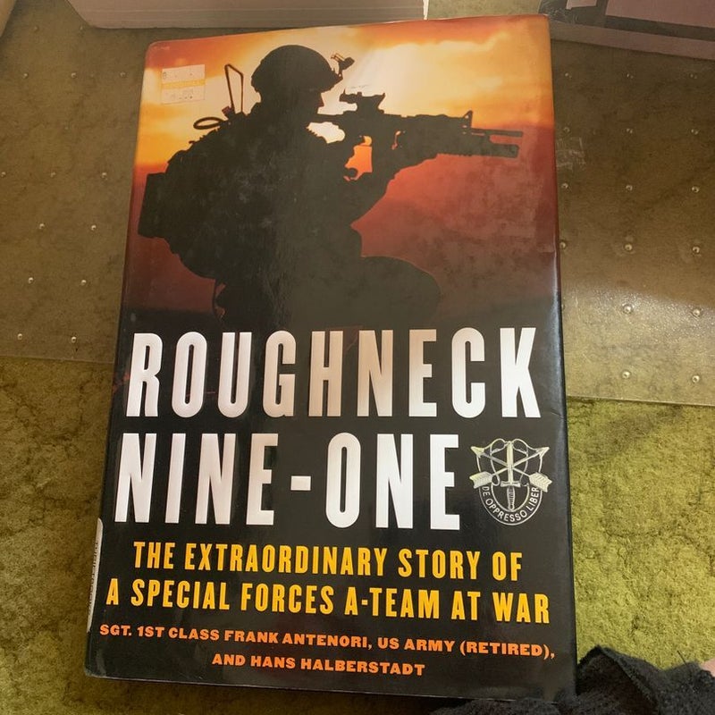 Roughneck Nine-One