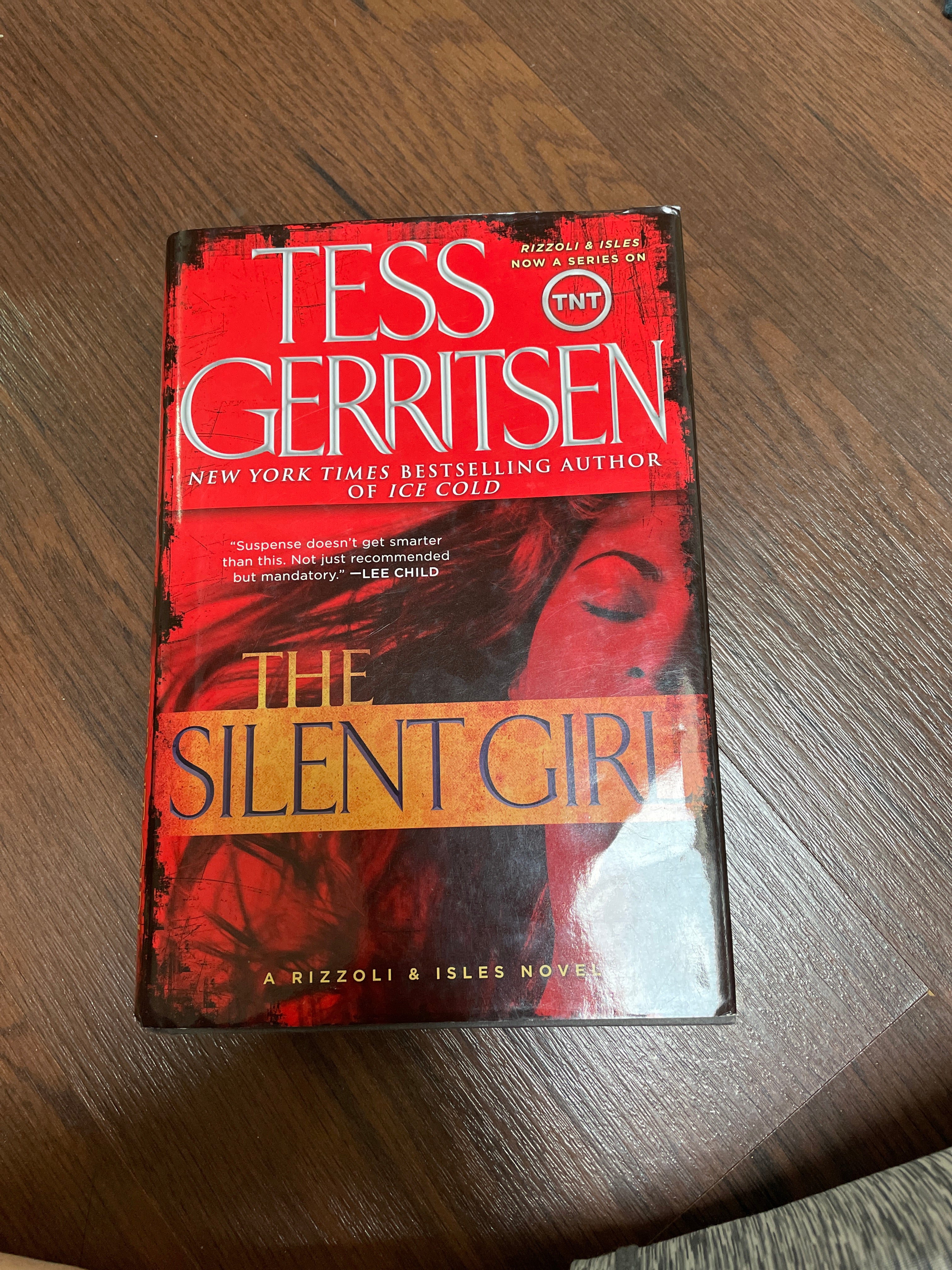 The Silent Girl