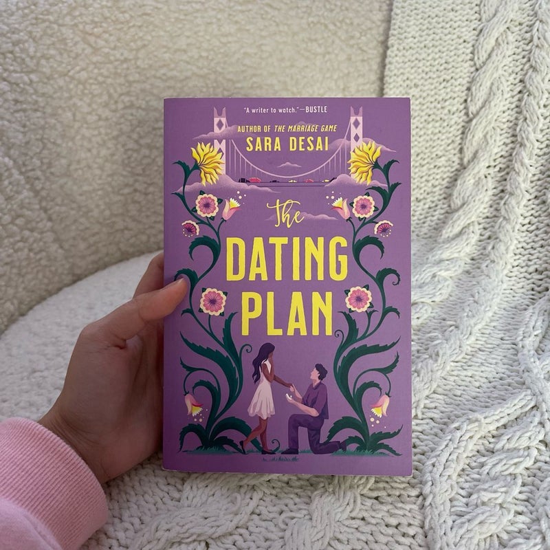 the dating plan