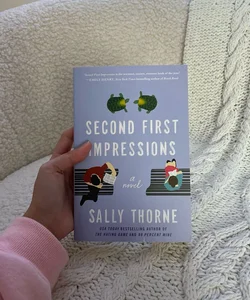 second first impressions