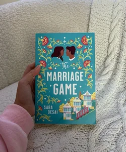 the marriage game