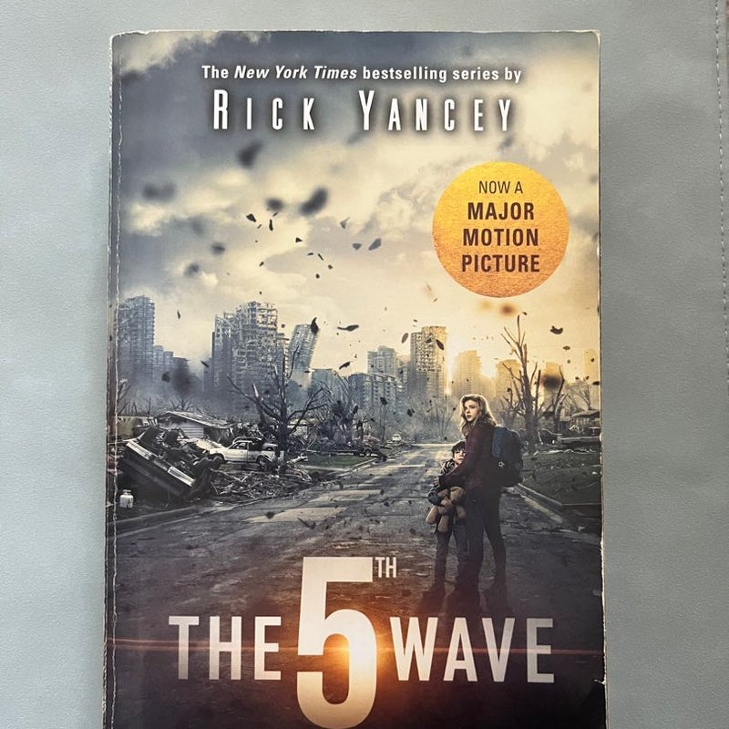 The 5th Wave