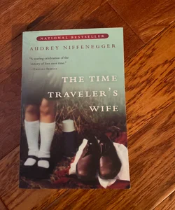 The Time Traveler's Wife