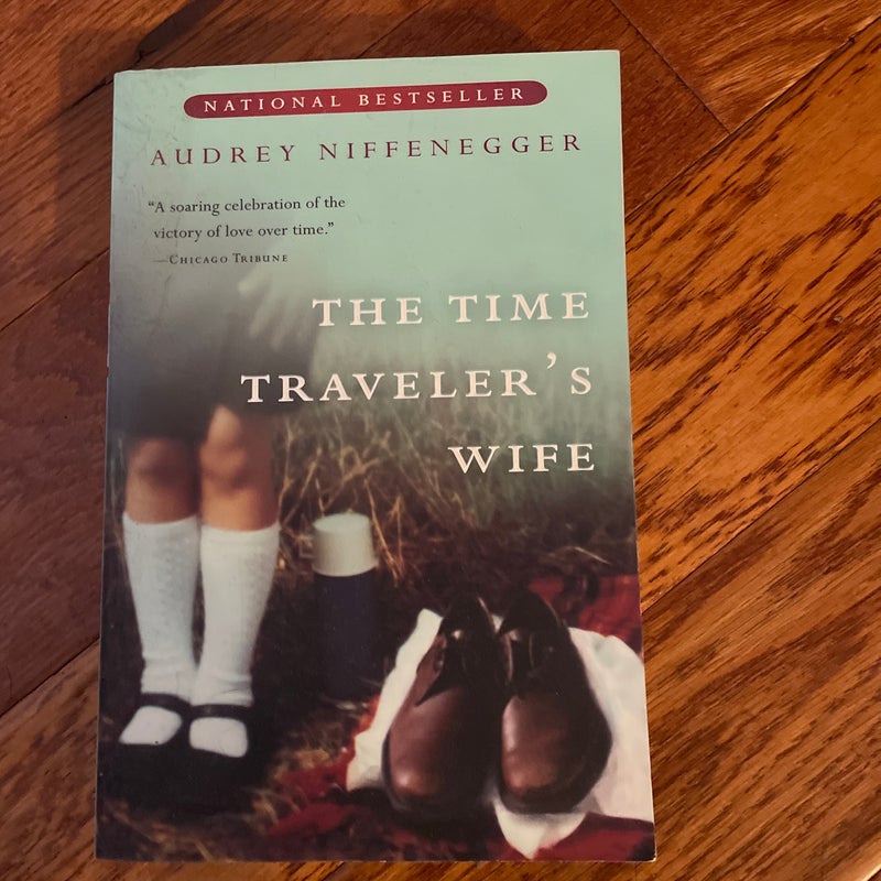 The Time Traveler's Wife