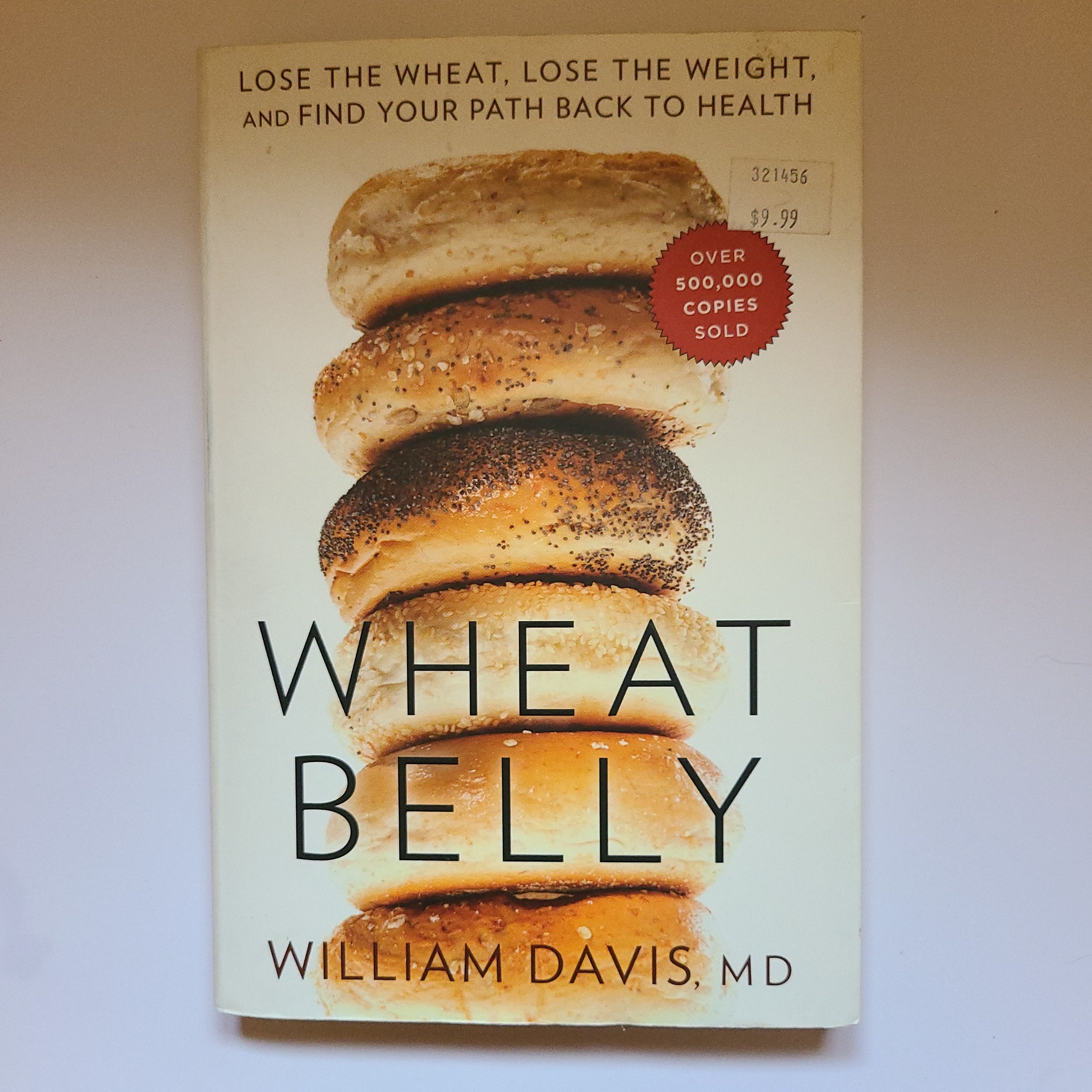 Wheat Belly