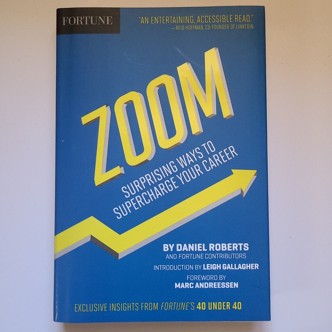 Fortune Zoom