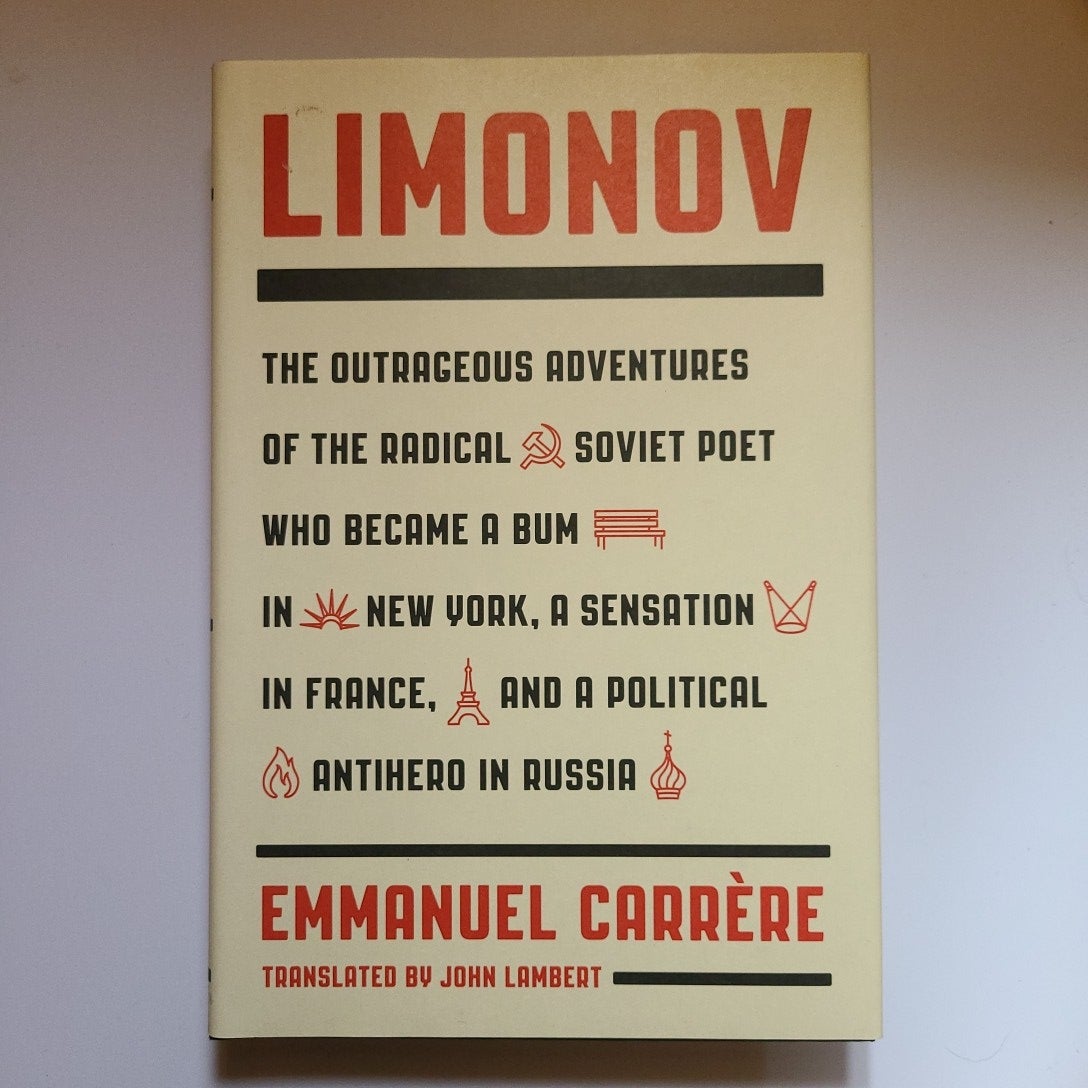 Limonov