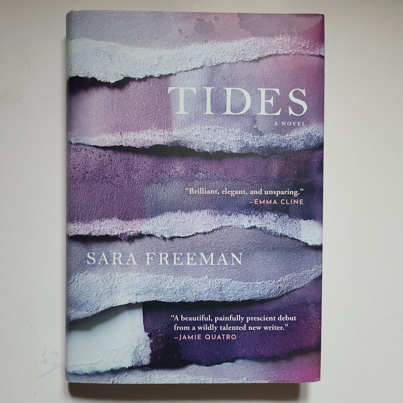 Tides