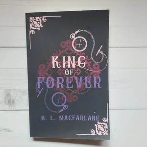 King of Forever