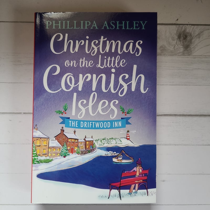 Christmas on the Little Cornish Isles