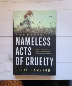 Nameless Acts of Cruelty