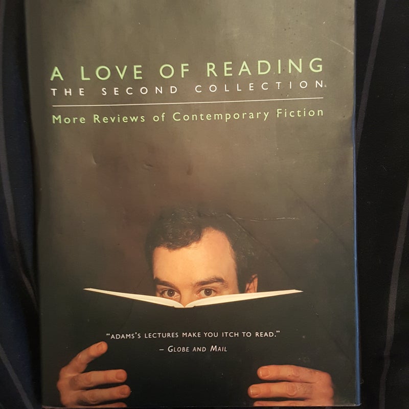 A Love of Reading, the Second Collection