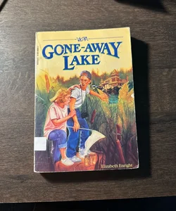 Gone Away Lake