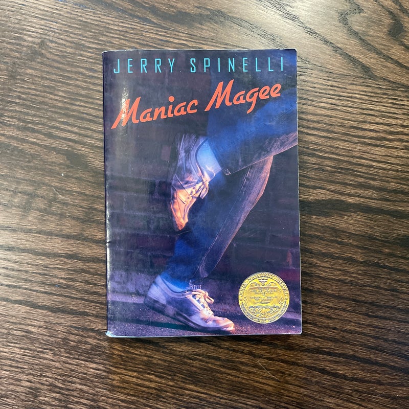 Maniac Magee