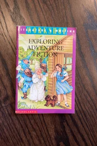 Exploring Adventure Fiction 