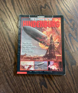 Disaster of the Hindenberg