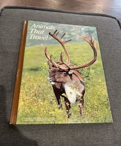 Animals That Travel