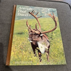 Animals That Travel