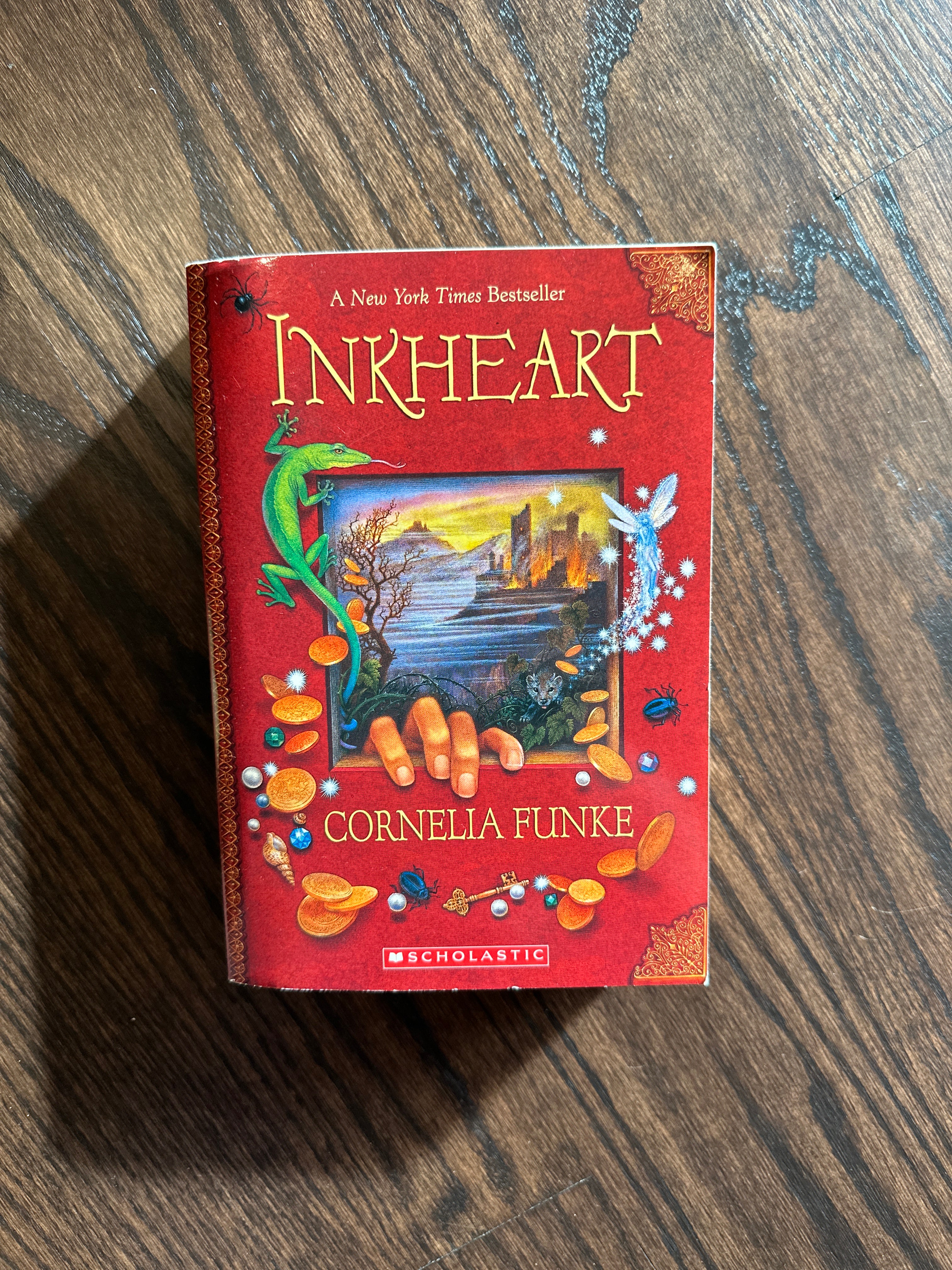 Inkheart