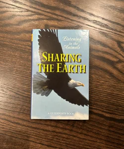 Sharing the Earth