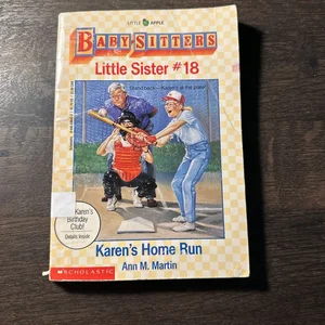 Karen's Home Run
