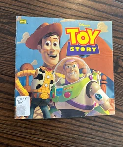 Disney’s Toy Story