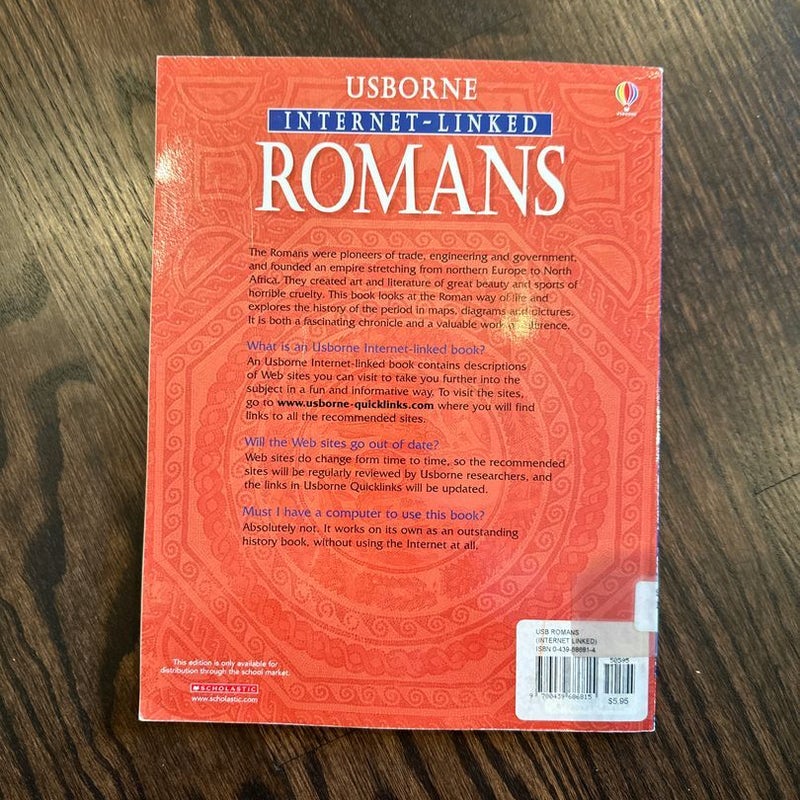 The Romans