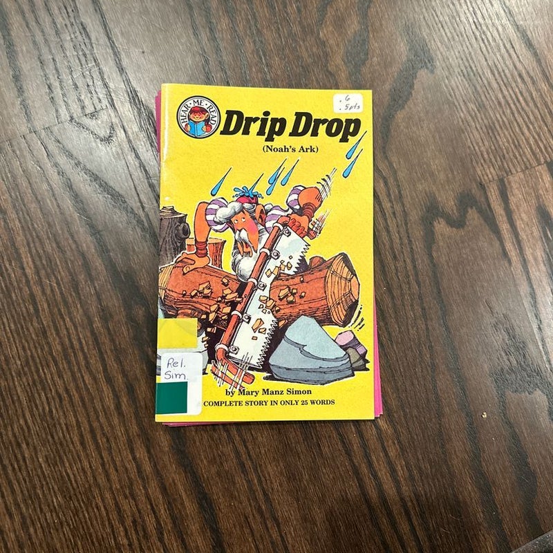 Drop Drop