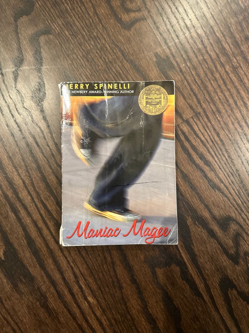 Maniac Magee