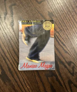 Maniac Magee