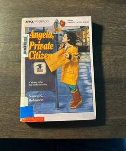 Angela, Private Citizen 