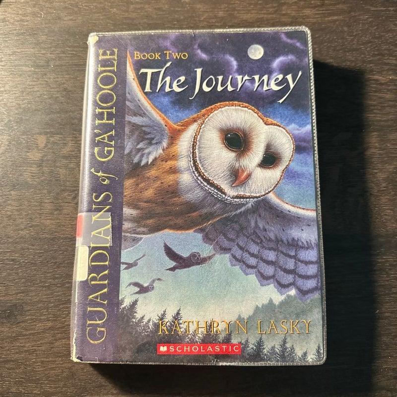 The Journey