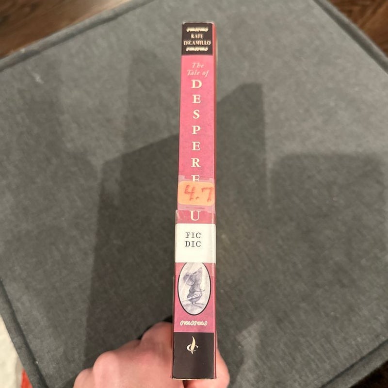The Tale of Despereaux