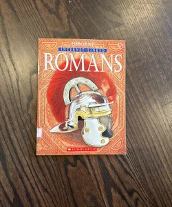 Usborne Internet-Linked Romans