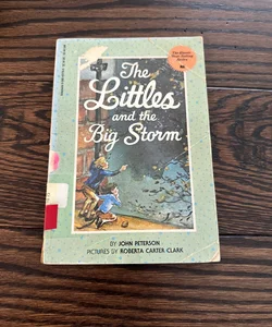The Littles and the Big Storm