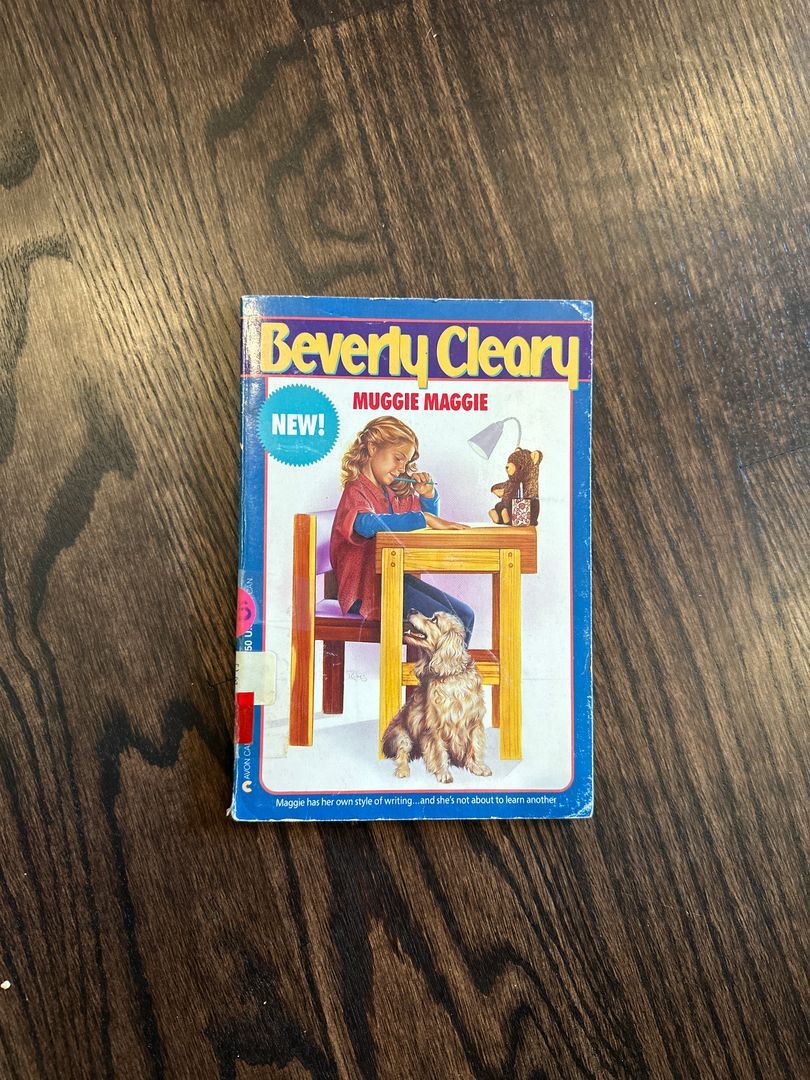 Muggie Maggie