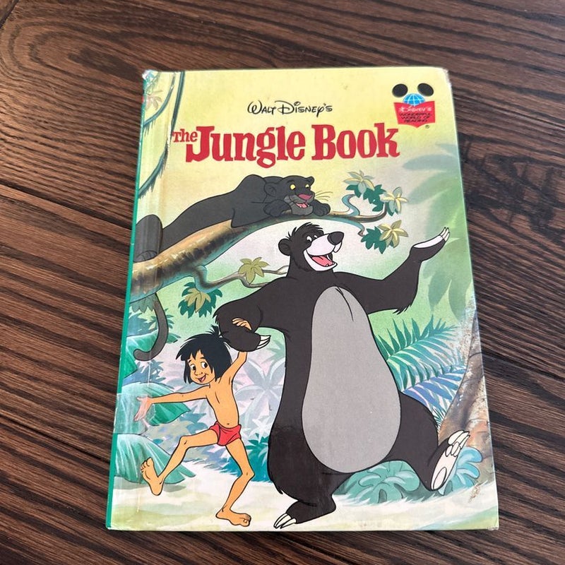 The Jungle Book