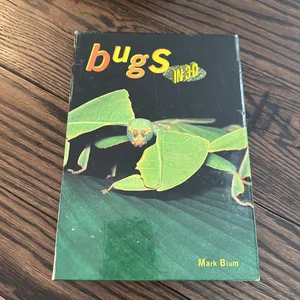 Bugs In 3-D