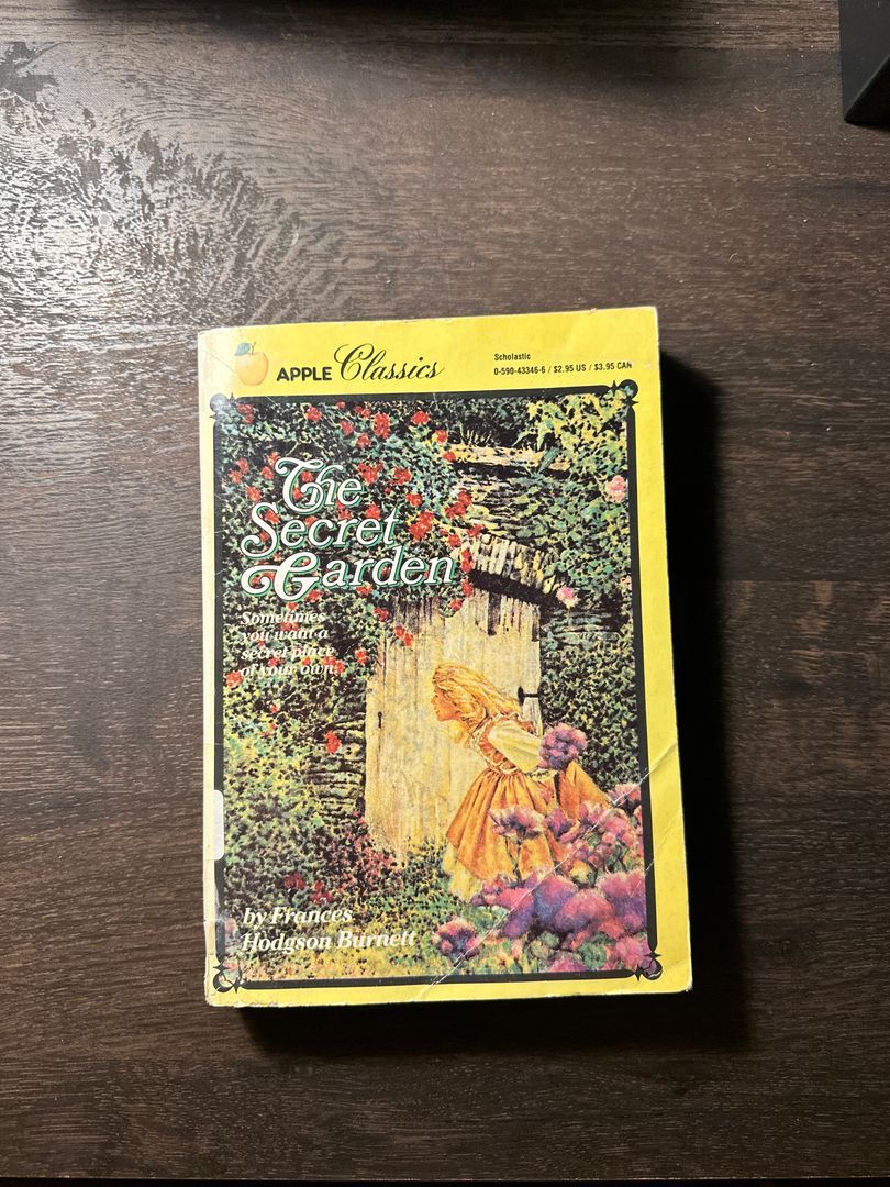 Secret Garden