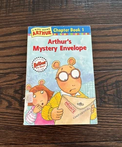 Arthur's Mystery Envelope