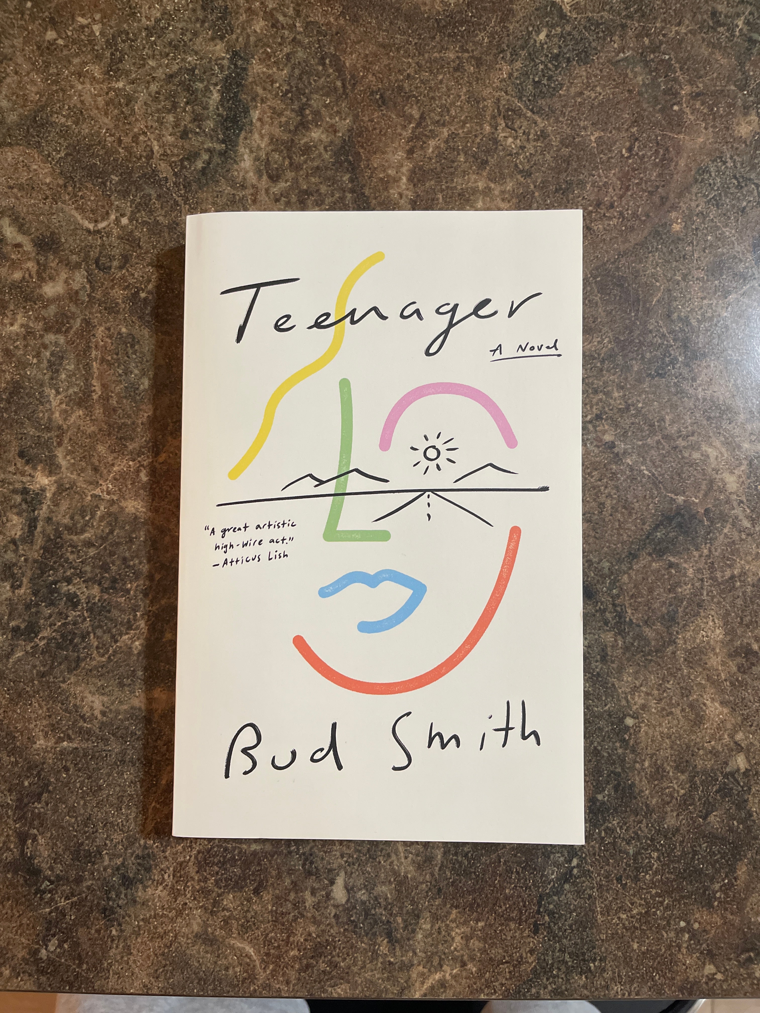 Teenager